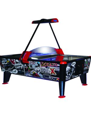 Comi-X Air Hockey